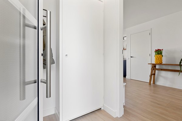 Medium property photo - Wethouder Lommenstraat 78, 5913 RR Venlo
